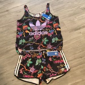 Adidas Originals Women's set